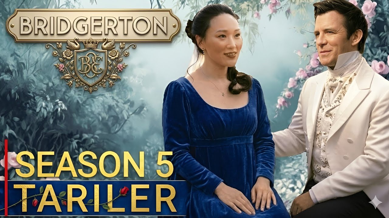 The Bridgerton Season 5 Trailer Just Changed Everything And We Need To Talk