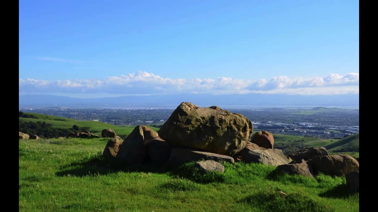 Garin Park & Beyond
