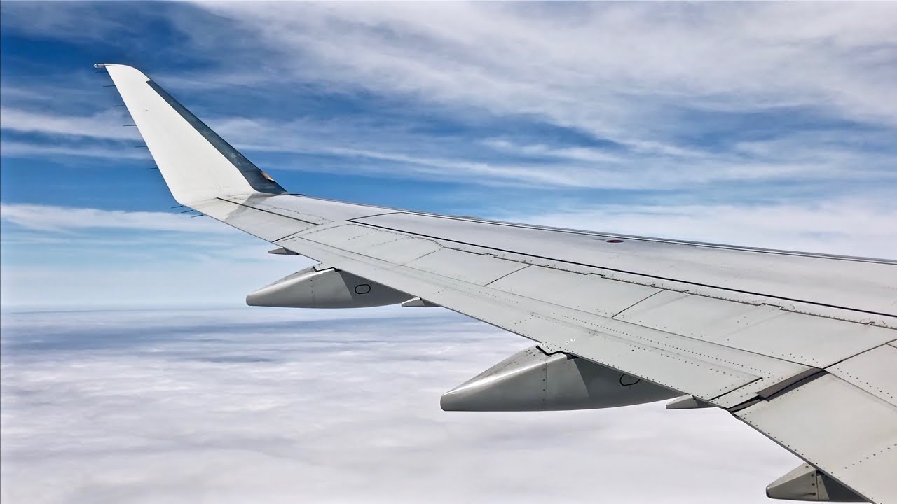 Overcast Kansas City Takeoff &ndash; American Eagle &ndash; Embraer ERJ-175 &ndash; MCI &ndash;  N432YX &ndash; SCS Ep. 161
