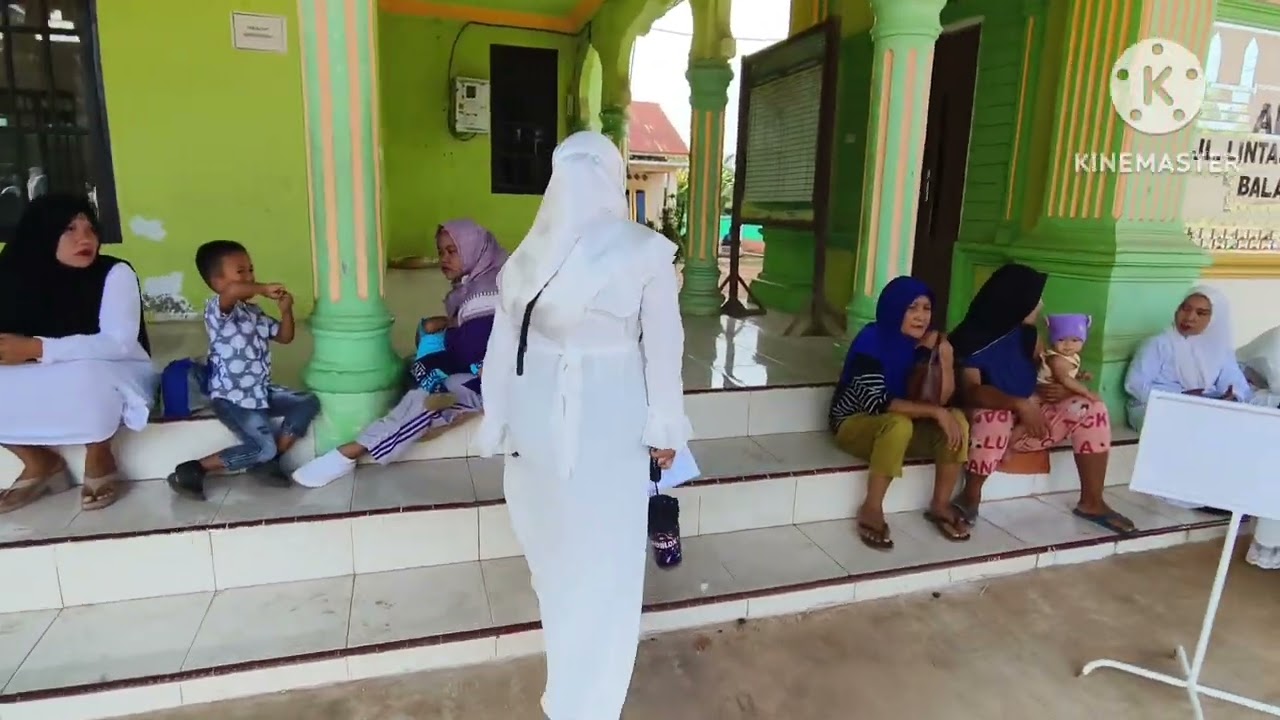 Belajar Manasik Haji