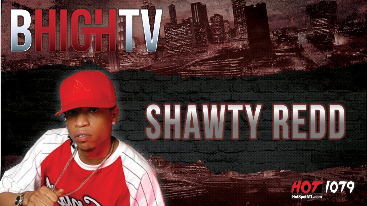 Shawty Redd: First $1Million At 16, Had To Wear A Vest Because People Wanted To Rob Me, Prod. Drama