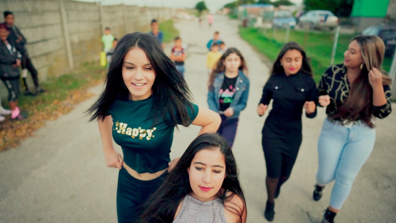 Gipsy Merry - Av lasko ( cover )