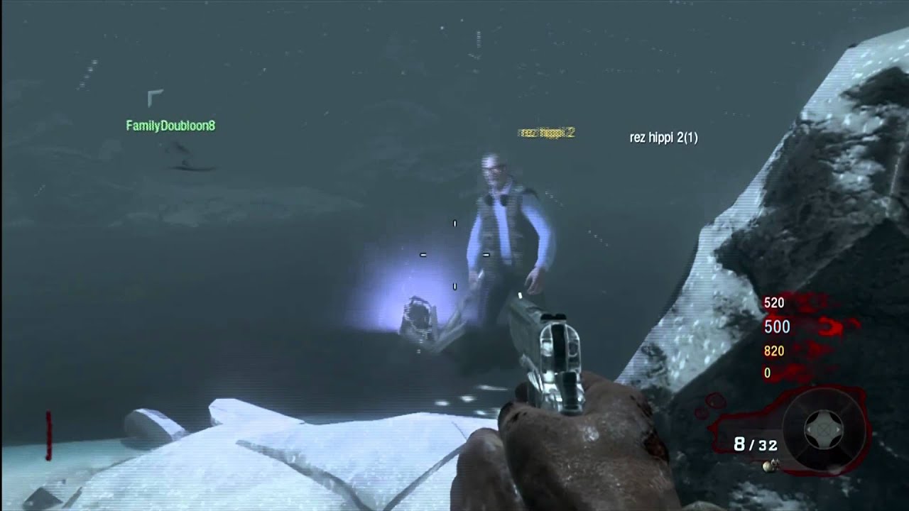 How To Get More Drops | George Romero Glitch [TUTORIAL]