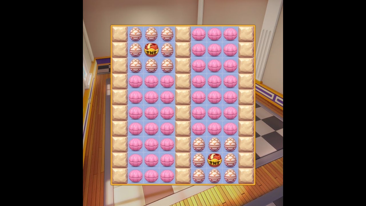 ROYAL MATCH level 430