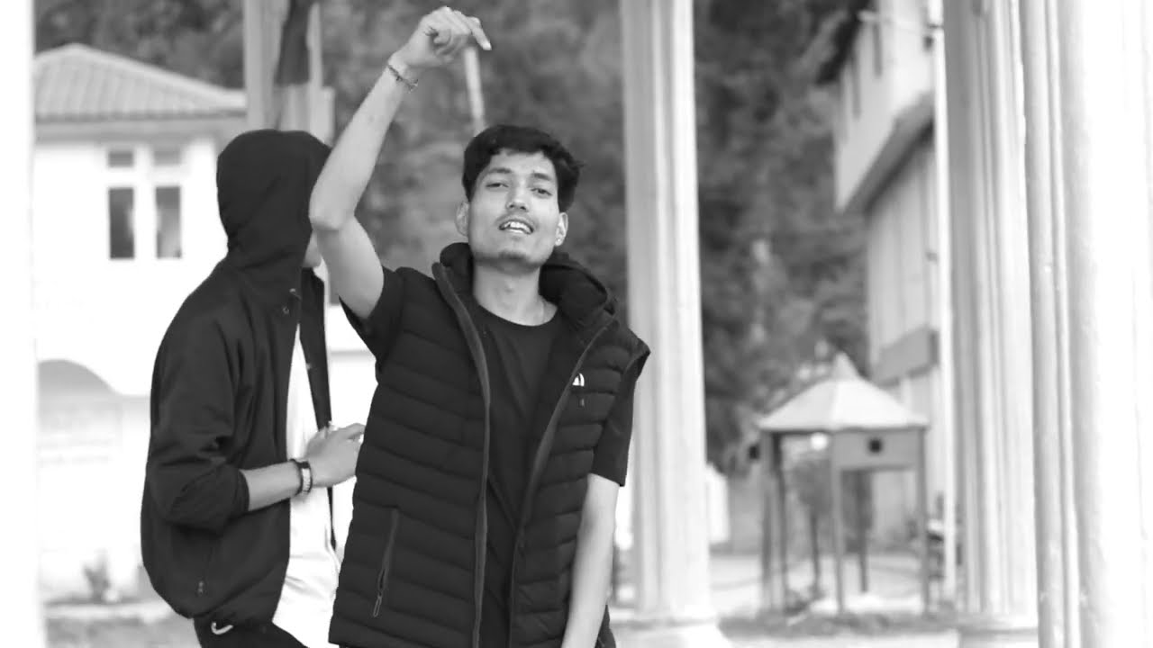 Desi Drill - ROXX (OFFICIAL  MUSIC VIDEO ) | Prod. By Itz Sourabh | 2023