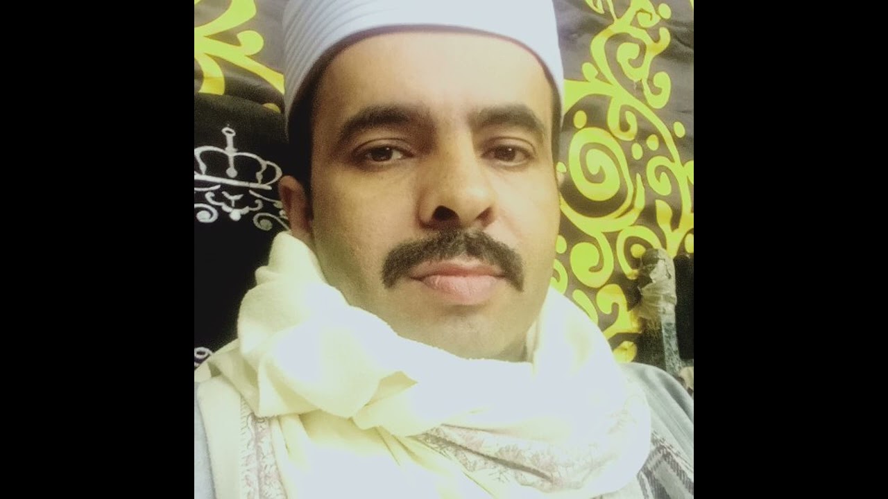 ما تيسر من سورة الطور والنجم وقصار السور بصوت خادم القرآن عبدالرحمن نصر عبدالباقى 