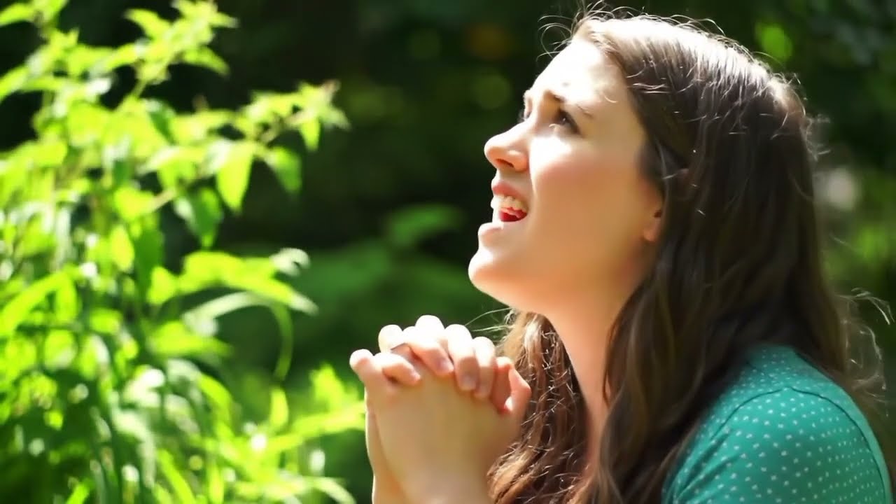 Go and Bear Fruit | Powerful Christian Worship Anthem from John 15:16 – Chosen to Shine for Christ