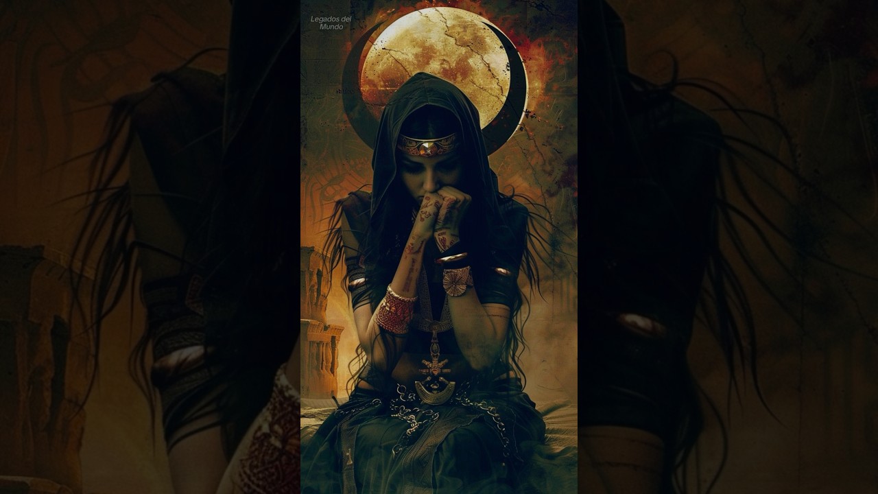 La Esencia de H&eacute;cate: Diosa de la Noche y la Brujer&iacute;a