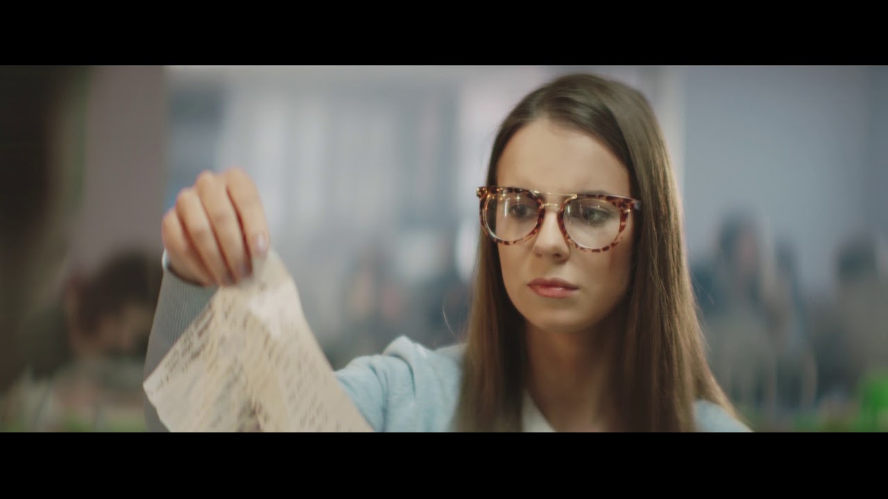 Create your own story at ITMO University!