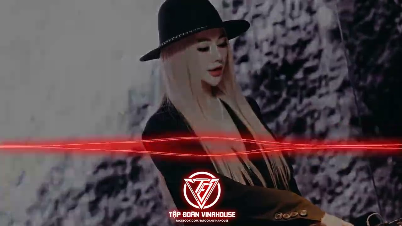 Cơn Mưa Ngang Qua 2022 (Vocal Nữ) - VAVH Remix