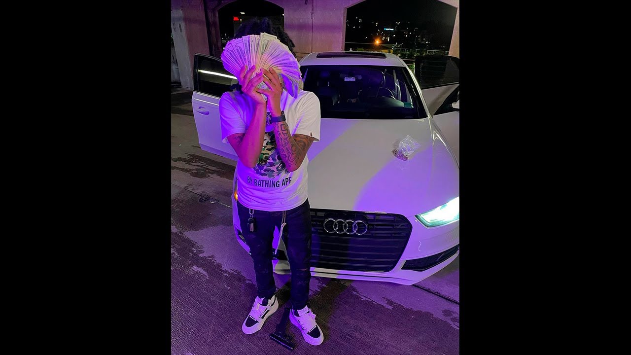 Milwaukee Type Beat x Babyfxce E - “MURK”