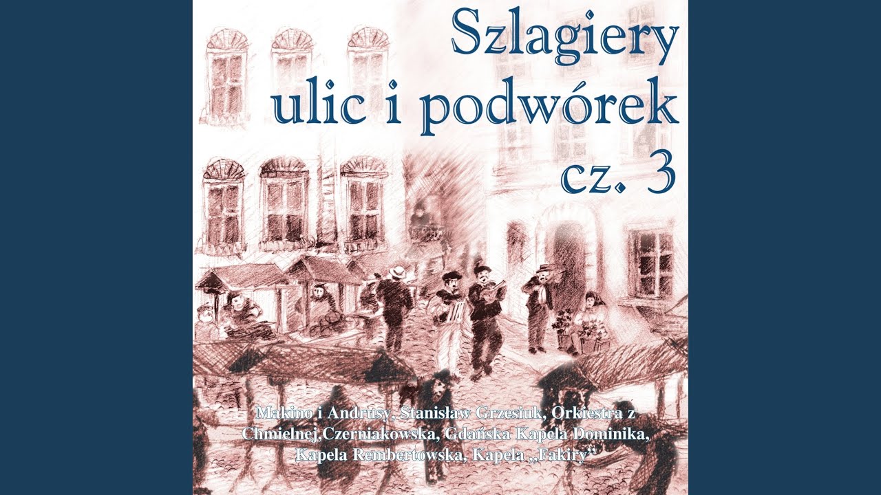 Ballada o Wiśniewskiej