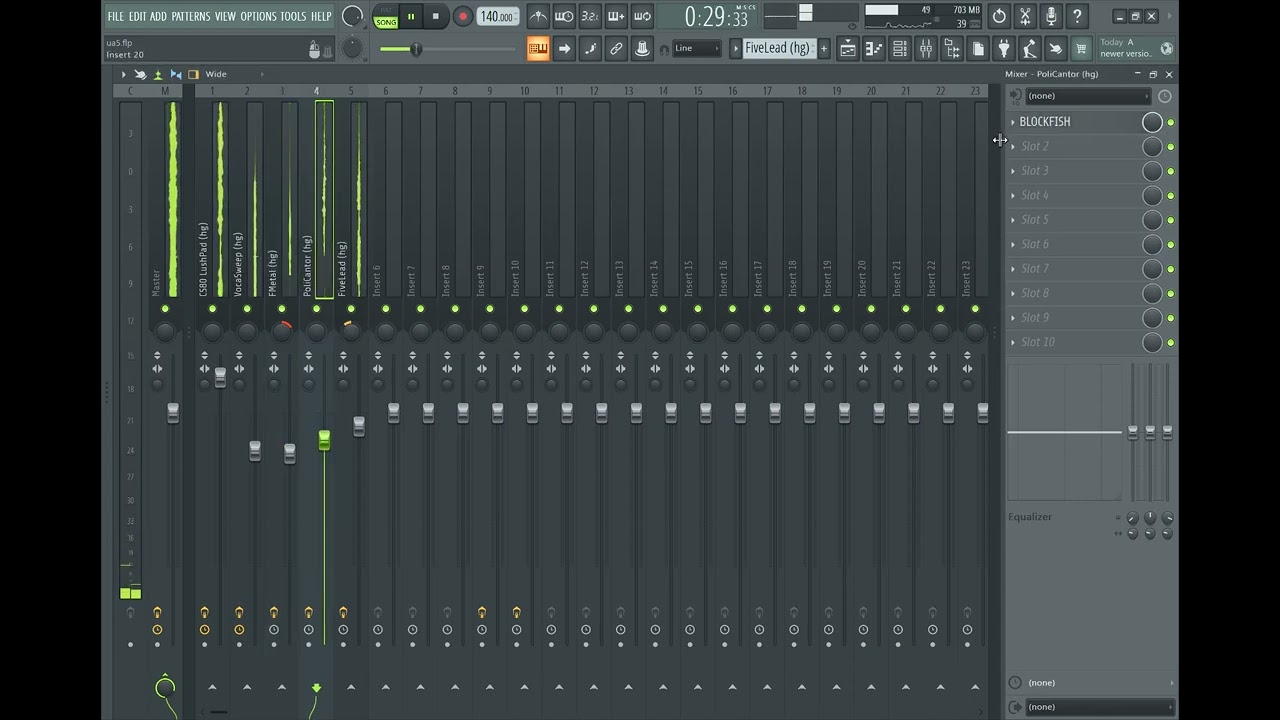 “resort pt. 2” - pierre bourne type beat deconstruction #11 | FL Studio