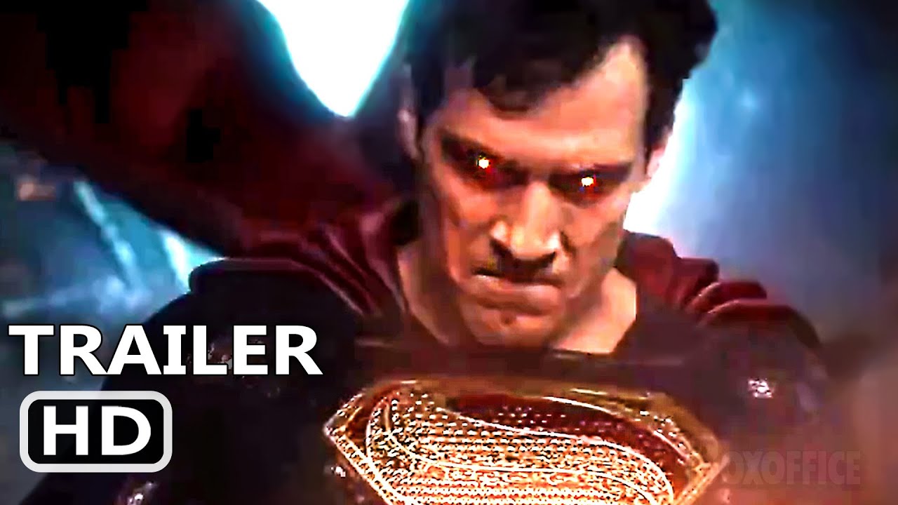 JUSTICE LEAGUE 