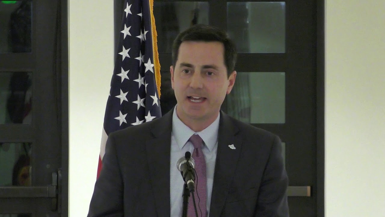 Riverton City State of The City 2020