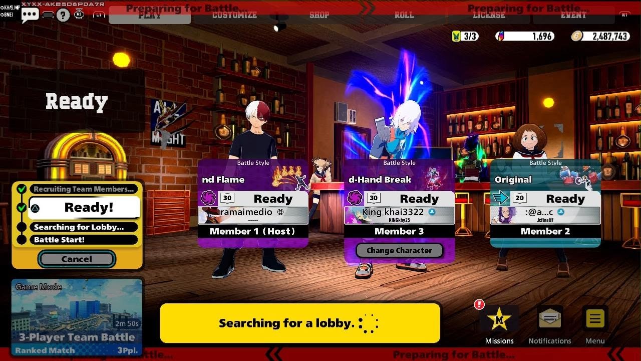 MY HERO ULTRA RUMBLE_20260205141840