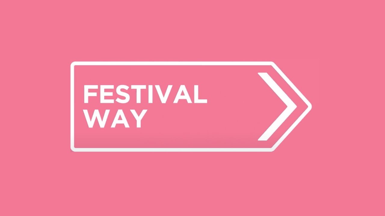 Festival Way