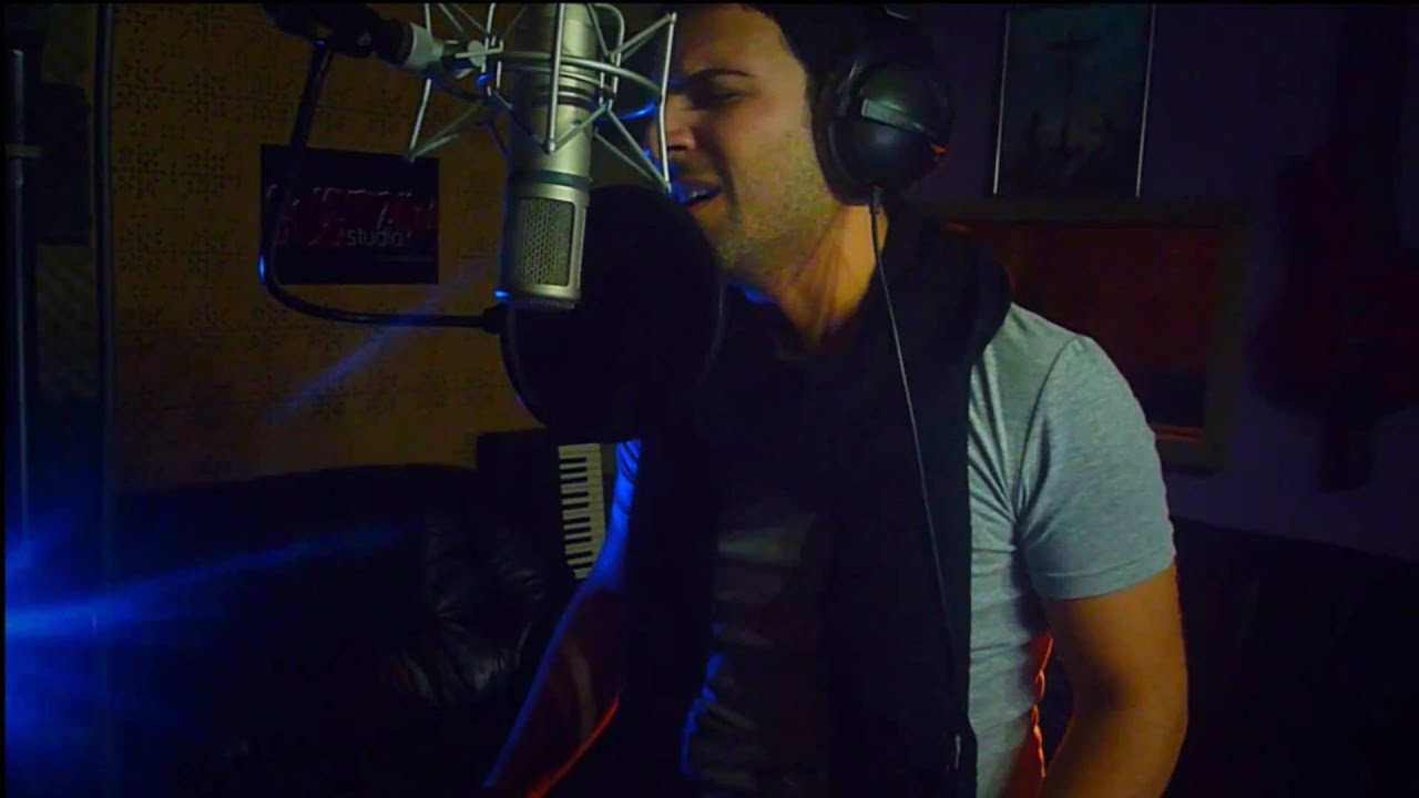 Petar Markoski / Apologize / cover (Sustain Studio &sup2;&ordm;&sup1;&sup1;)