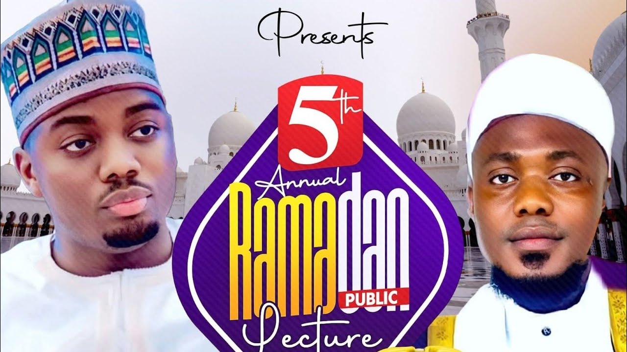 Topic! No waiting No Standing (M'aduro, M'arose) By Sheikh Jamiu AmiOlohun 