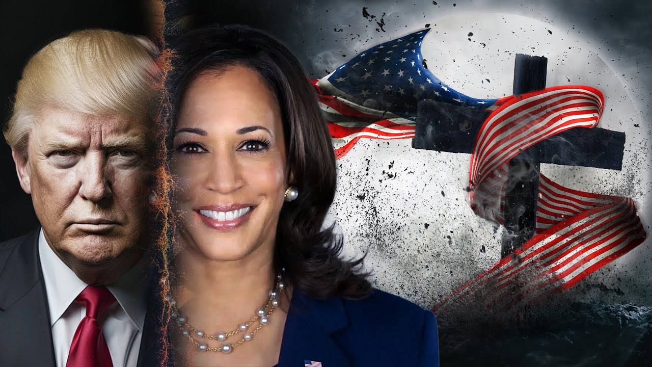 Has American Christianity Become Too Political? How to SPOT a Political Spirit!!!