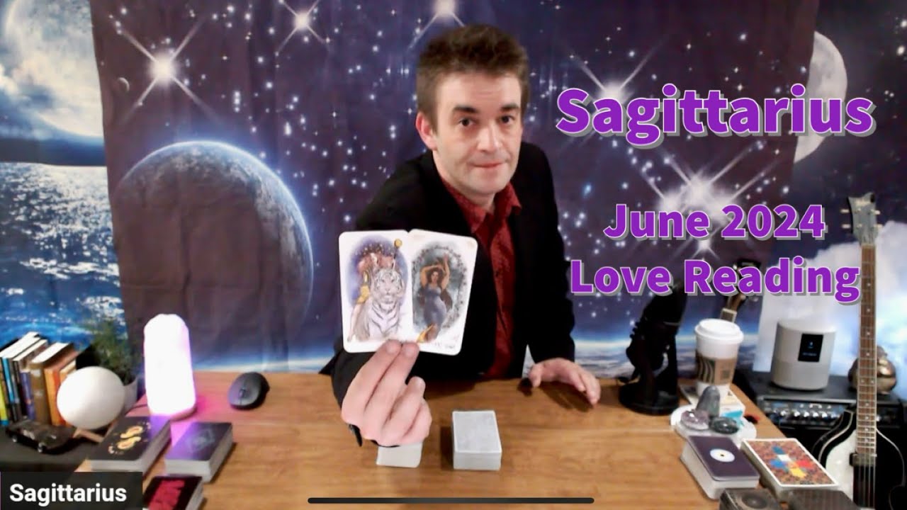 Sagittarius ♐️ They only want to be with you 😍❤️ You both have felt this way for a while 🦋🕊️