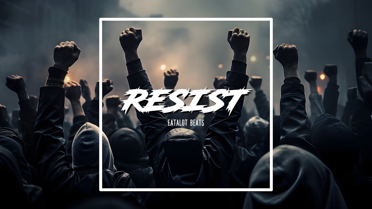 [FREE] Epic Choir Trap Type Beat [RESIST] Epic Aggressive Trap Instrumental