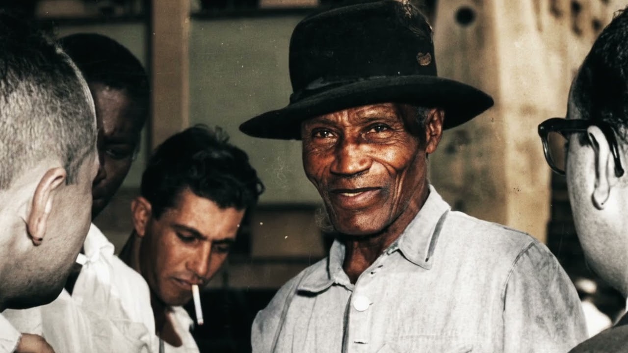 Os Bordados do Marinheiro João Cândido | Documentário