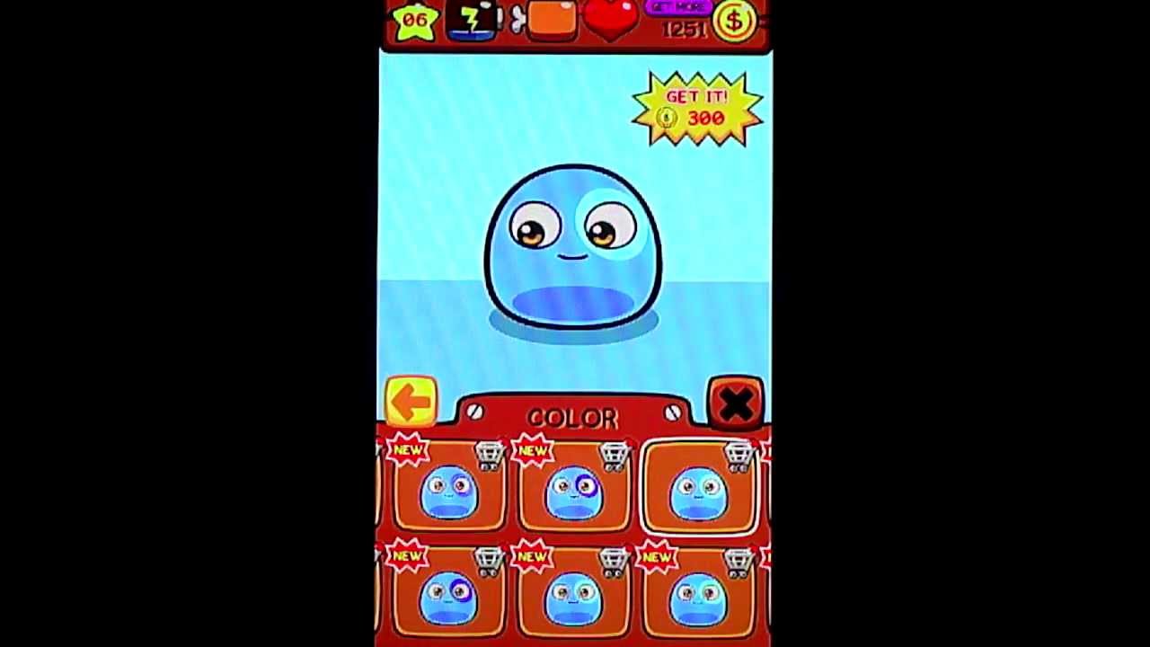 My Boo   Your Virtual Pet Game Android Gameplay