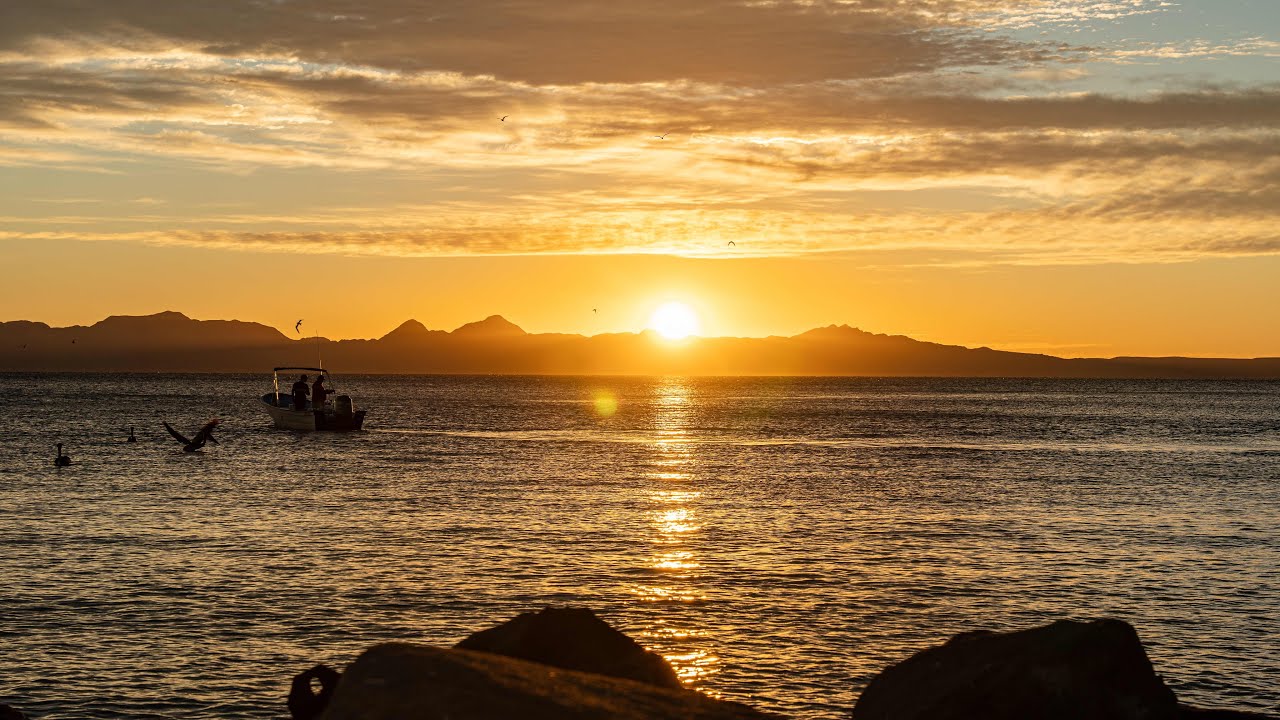 Oceans to Mountains| Mexico to the Canadian Rockies| Ultimate Adventures.  