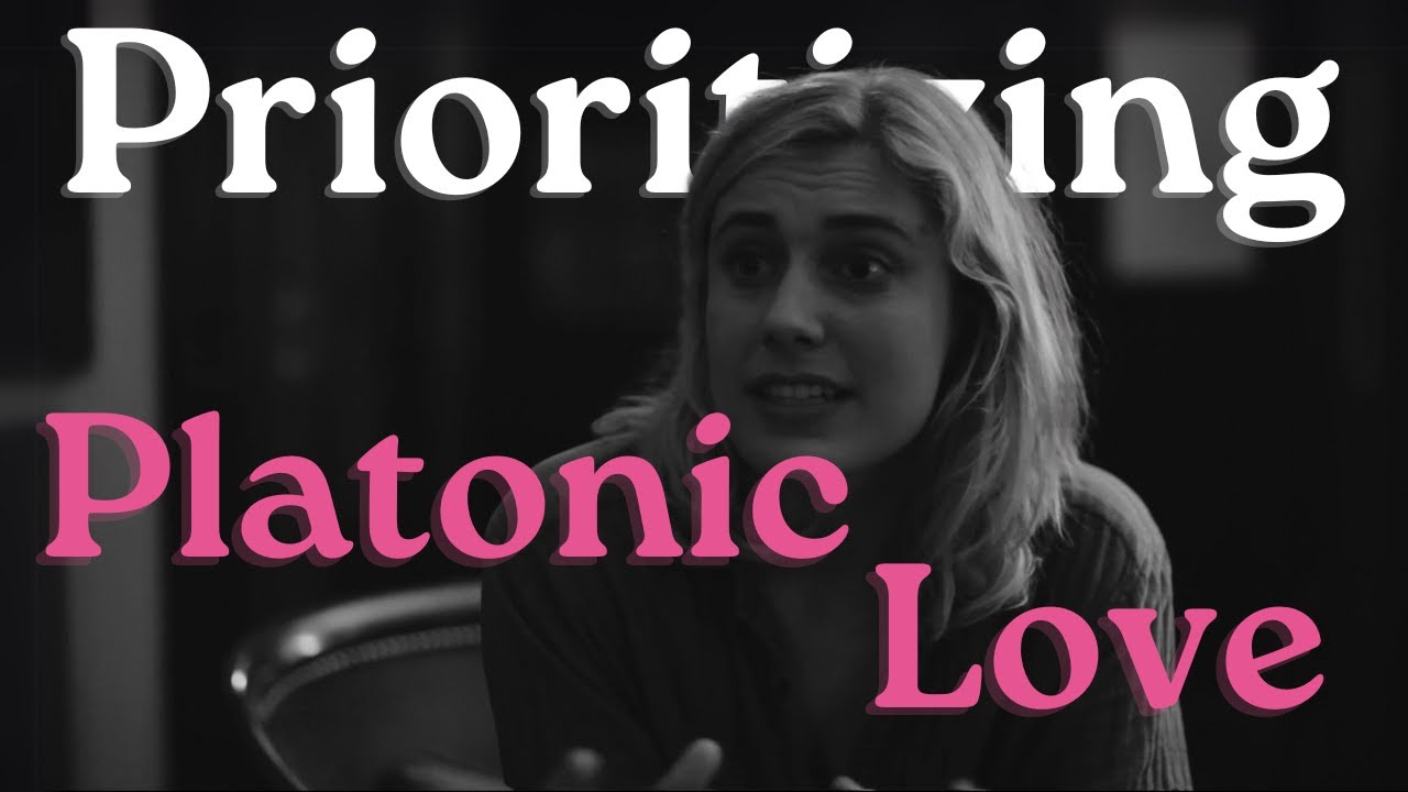 How Frances Ha Prioritizes Platonic Love