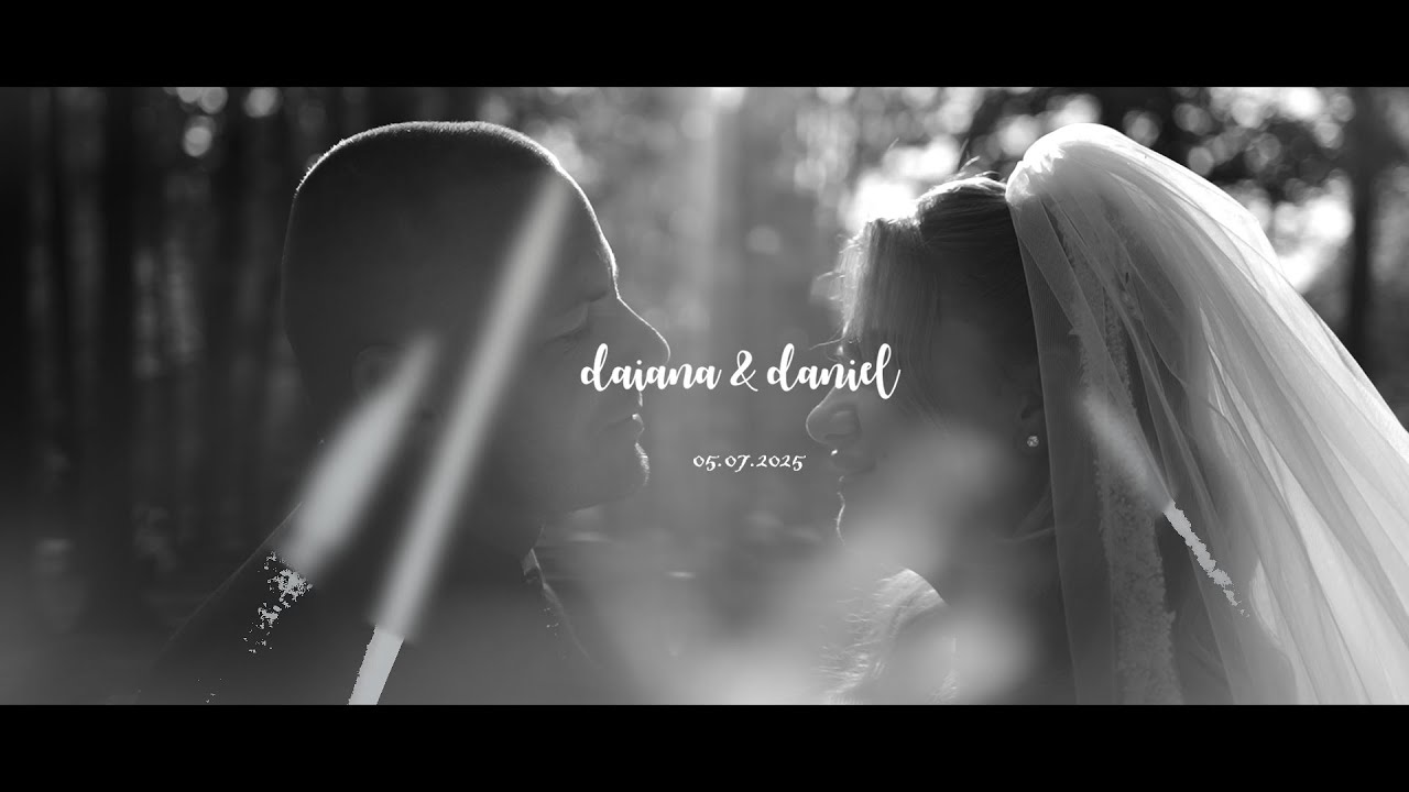 Daiana & Daniel Best Moments