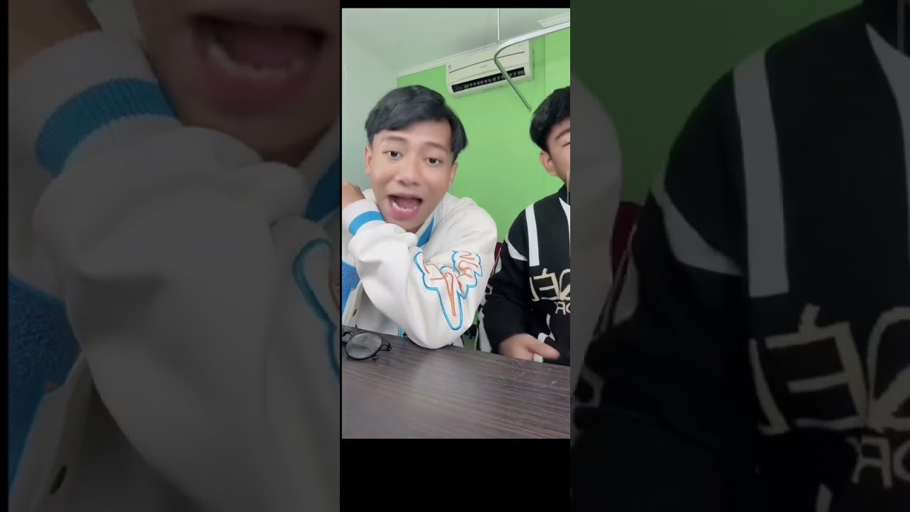 Robi galau? dengar langsung pernyataan pak ketua