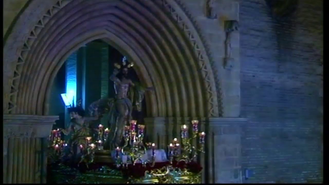 2011 - LA  RESURRECCIÓN - CRÓNICAS
