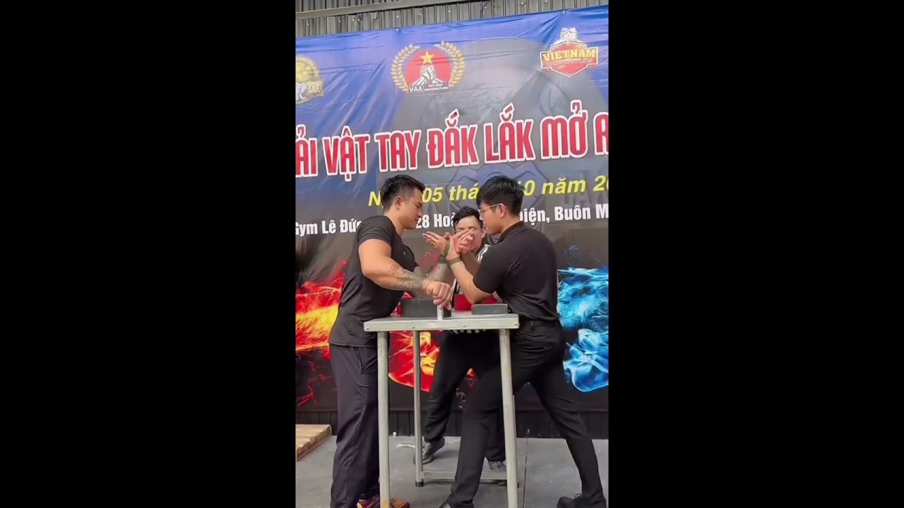 Kèo 3 Cốc Bia Dương Đức vs Hiếu Lê Tay Trái
