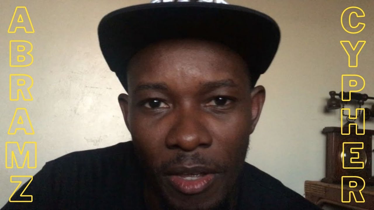 Abramz - QUARANTINE CYPHER | Part 1 (Short)