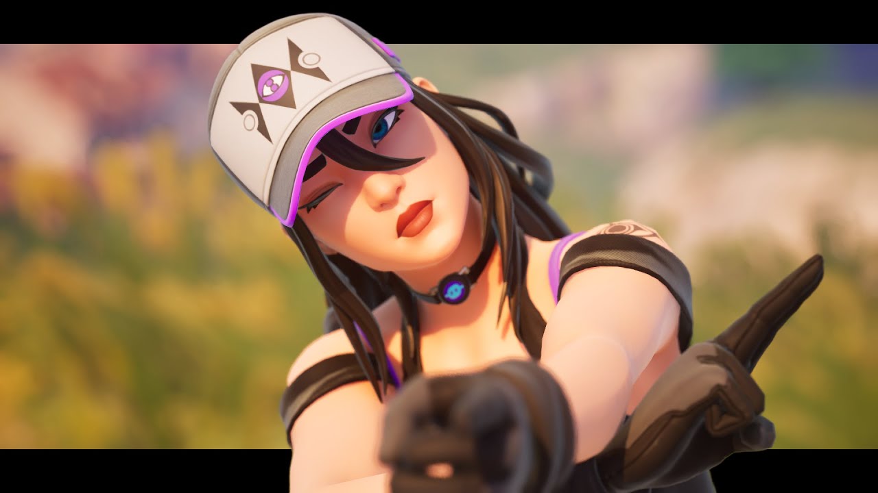 CHALLENGE - Fortnite ( Official Fortnite Music Video ) NEW EMOTE