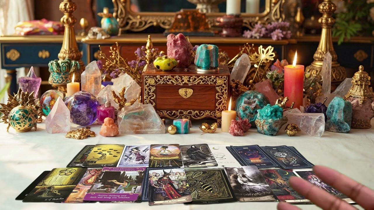 LIBRA   - SOMEONE IS *WATCHING* YOU - CUT THE TIE LIBRA  LOVE TAROT READING