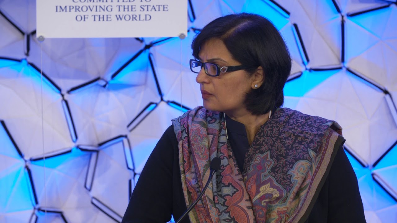 Strategic Outlook: South Asia