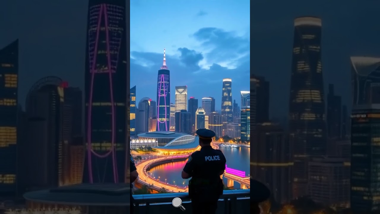 What Are The Top 10 SAFEST Countries To Live In 2025