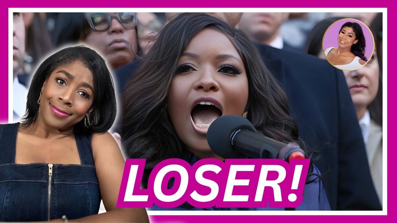 Democrat Jasmine Crockett Loses Bid For Texas Senate Seat & Blames Republicans For Cheating!