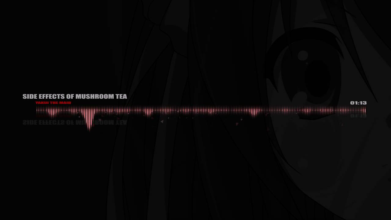 Yakui The Maid – Side Effects Of Mushroom Tea