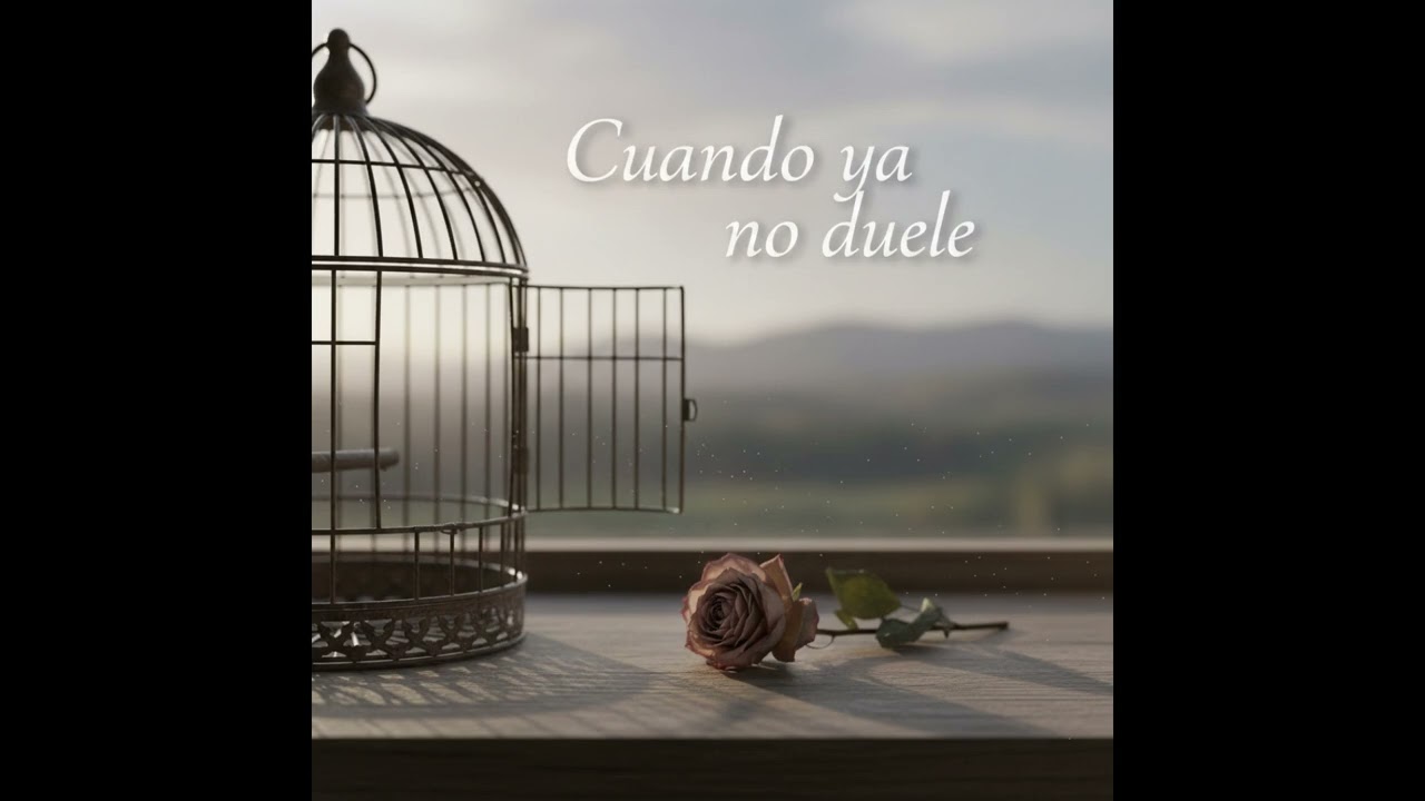 Cuando Ya No Duele