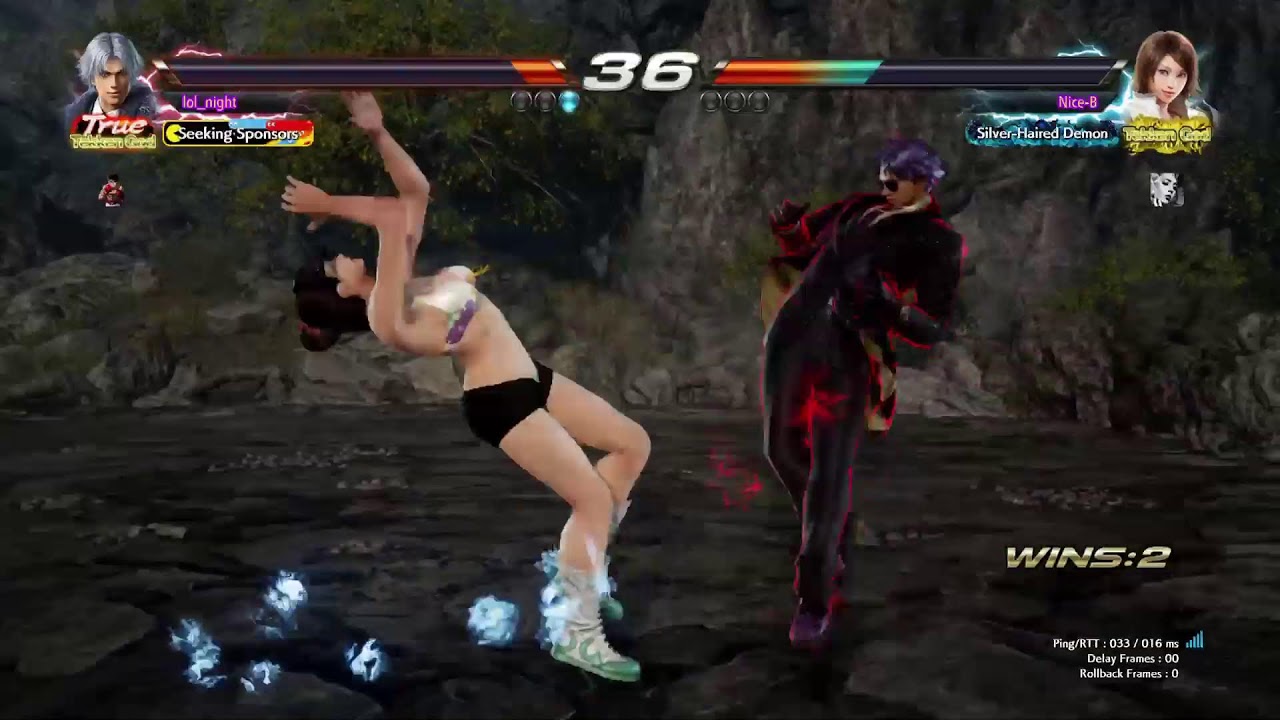 🔴 Tekken 8 patch waiting room !! | Tekken 7 Stream 🔴
