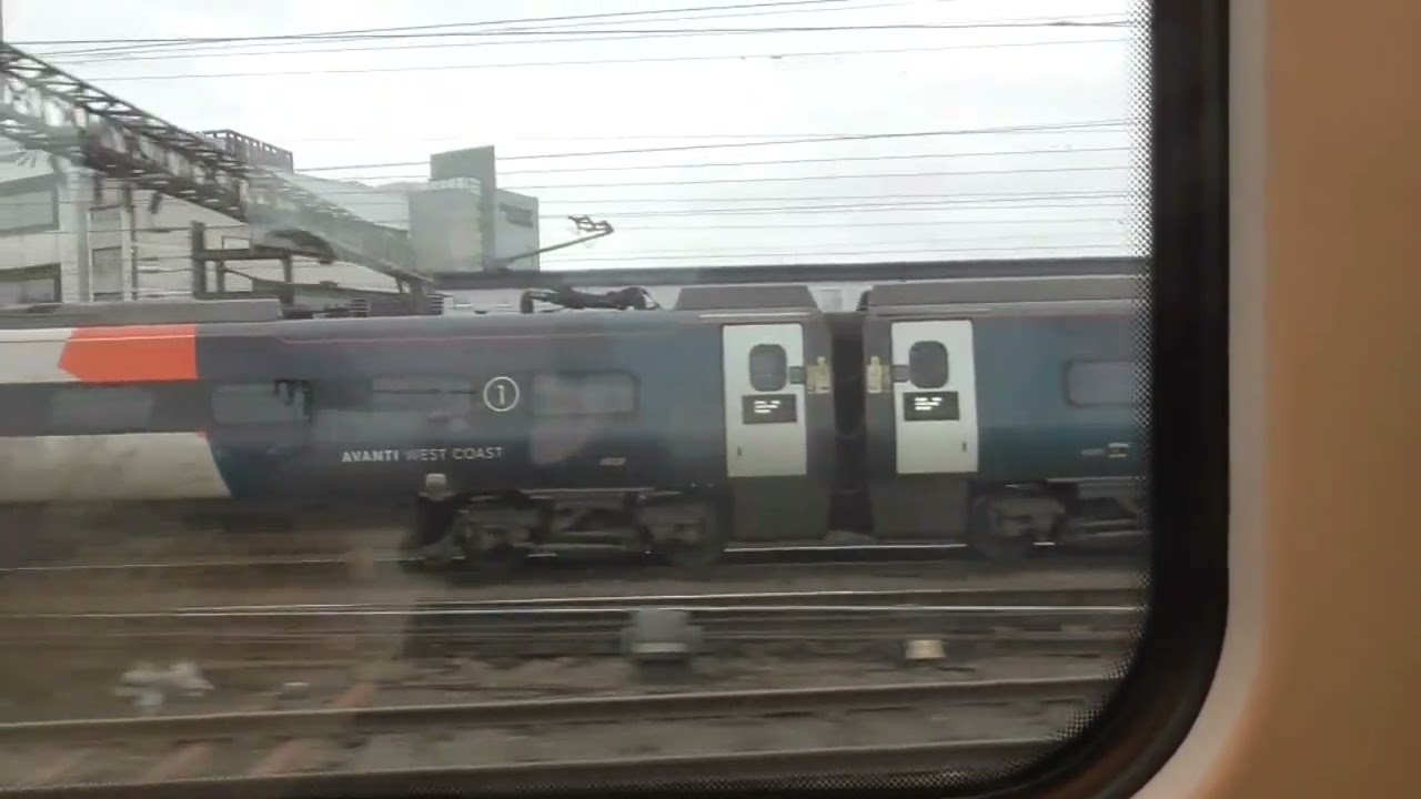 Maltby Railway Documentary S19 E4 With 45407 On The Winter Cumbrian Mountain Express