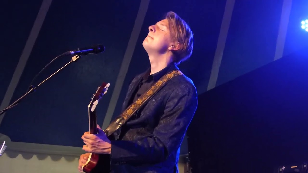 Meryn Bevelander Band (7of7) @ 31th Kwadendamme Bluesfestival, may2025, the Netherlands.
