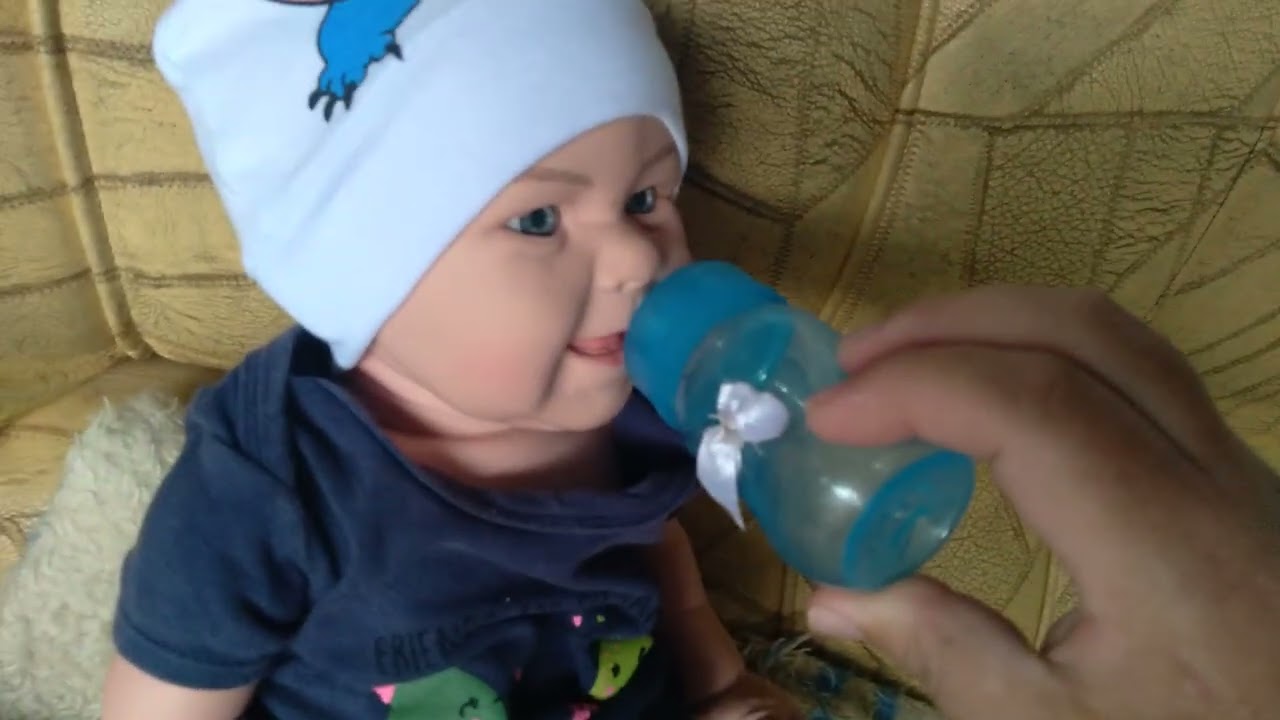 troquinha do Mike, kit mayze 💚
