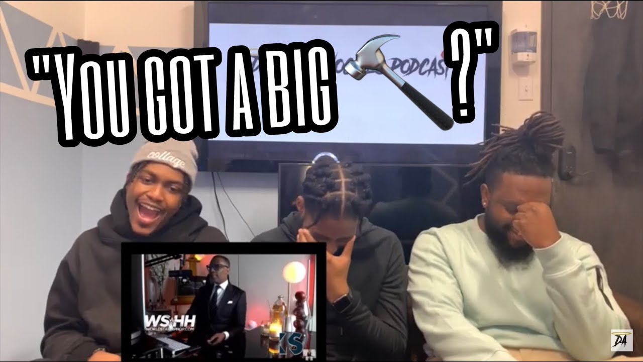 Top 5 Kevin Samuels Clips| Devil’s Advocates Reaction