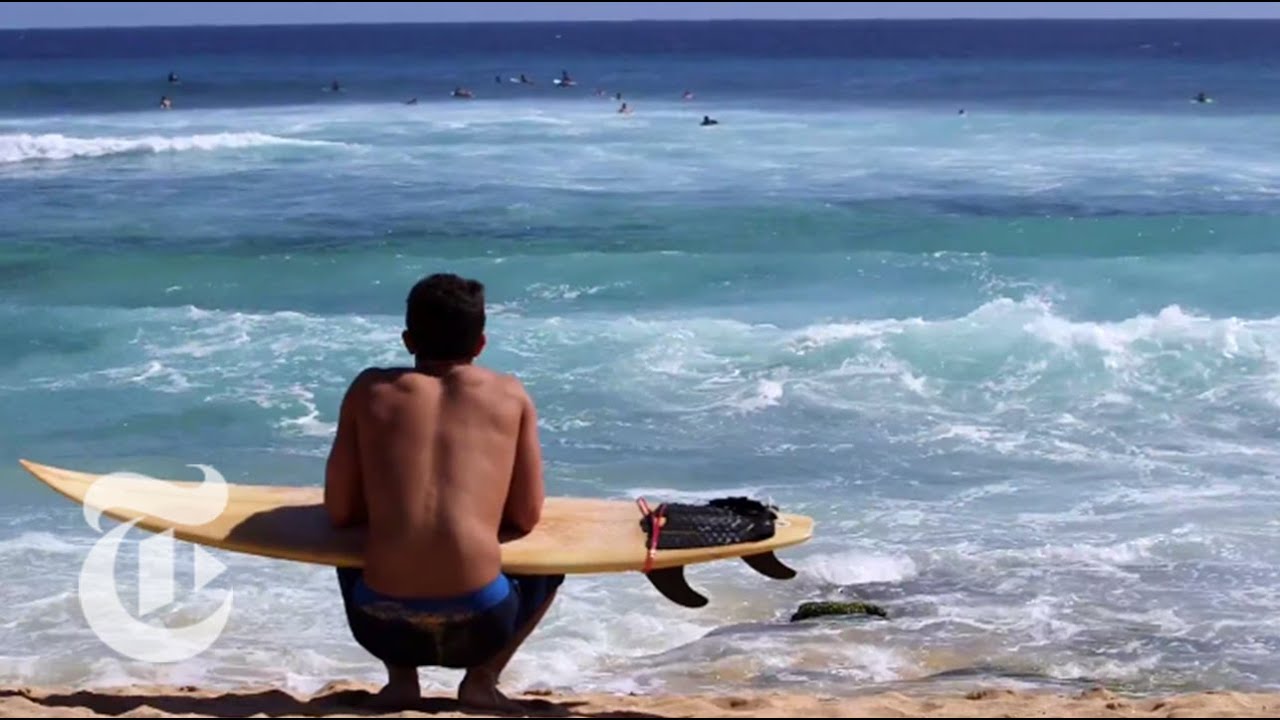 What to Do in Honolulu, Hawaii | 36 Hours Travel Videos | The New York Times