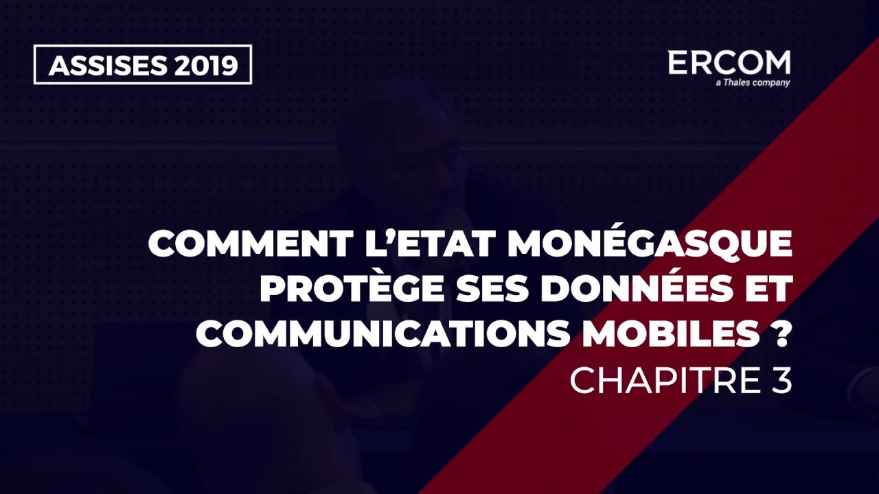 CHAPITRE 3 - Les enjeux de la transformation digitale d&rsquo;un Etat souverain