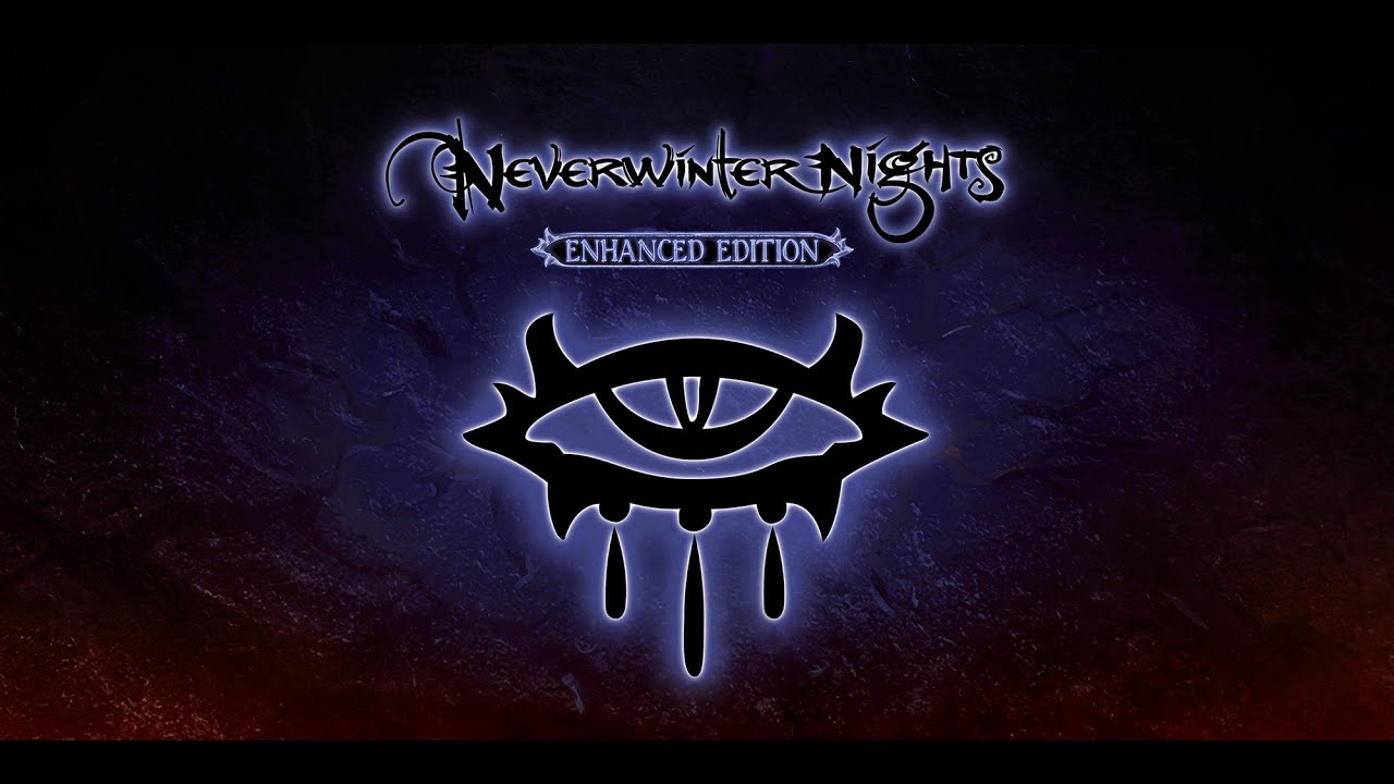 Neverwinter Nights RP - Introducing Kee to NWN & Arelith for the First Time!